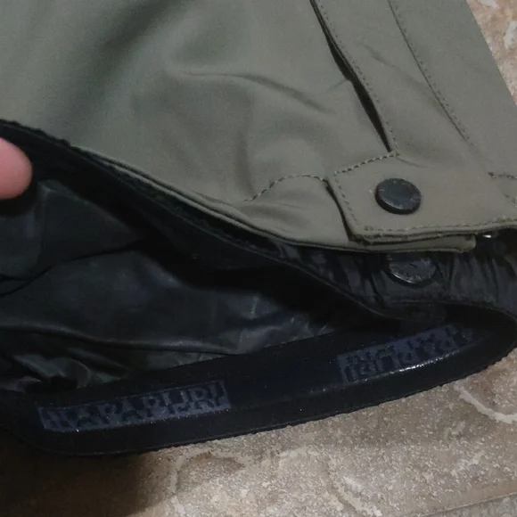 Napapijri Ski Pants Mens Size L